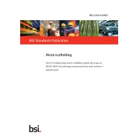 BS 1139-6:2022