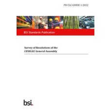 BS PD CLC GUIDE 1:2022