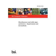 BS 8442:2022