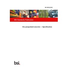 BS 5838:2022 BS 5838:2022
