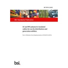 BS 7870-2:2022