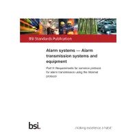 BS PD CLC/TS 50136-9:2013
