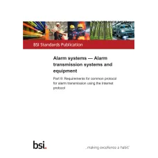 BS PD CLC/TS 50136-9:2013