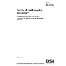 BS 6912-10:1993 BS 6912-10:1993