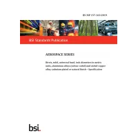 BS 3SP 157-163:2019