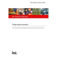 BS PD CEN/TS 19100-3:2021 BS PD CEN/TS 19100-3:2021