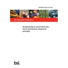 BS 8000-0:2014+A1:2024