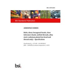 BS 3A 109:2024 BS 3A 109:2024