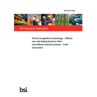BS 9347:2024 BS 9347:2024