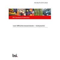 BS PD ISO/TS 5973:2024 BS PD ISO/TS 5973:2024