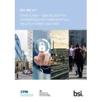 BS PAS 185:2017 BS PAS 185:2017