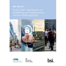 BS PAS 185:2017