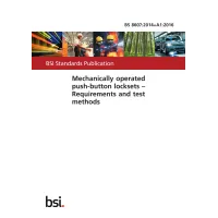 BS 8607:2014+A1:2016
