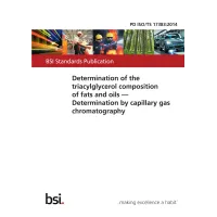BS PD ISO/TS 17383:2014