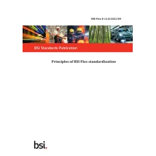 BS BSI Flex 0 v2.0:2022-08 BS BSI Flex 0 v2.0:2022-08