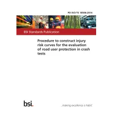 BS PD ISO/TS 18506:2014 BS PD ISO/TS 18506:2014