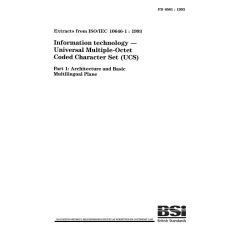 BS PD 6581:1993 BS PD 6581:1993