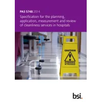 BS PAS 5748:2014 BS PAS 5748:2014