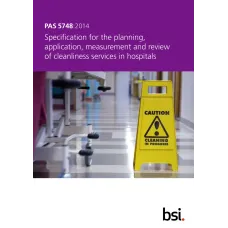 BS PAS 5748:2014 BS PAS 5748:2014
