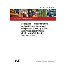 BS PD CEN/TS 16731:2014 BS PD CEN/TS 16731:2014
