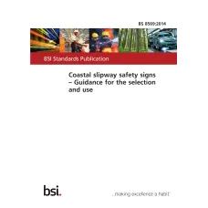BS 8569:2014 BS 8569:2014