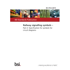 BS 376-2:2015