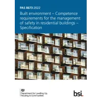 BS PAS 8673:2022