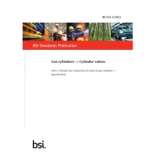 BS 341-1:2022