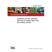 BS 5499-10:2014