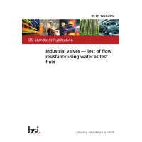 BS EN 1267:2012