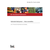 BS PD ISO/TS 17165-2:2018