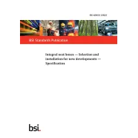 BS 42021:2022