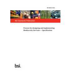 BS 8683:2021