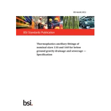 BS 4660:2022