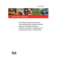 BS 9228:2021
