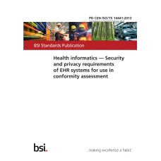BS PD CEN ISO/TS 14441:2013 BS PD CEN ISO/TS 14441:2013