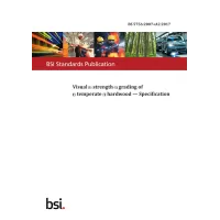 BS 5756:2007+A2:2017