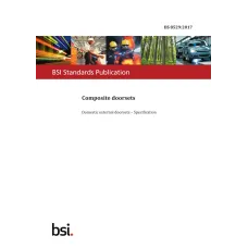 BS 8529:2017 BS 8529:2017