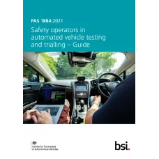 BS PAS 1884:2021