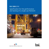BS PAS 1008:2016