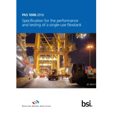 BS PAS 1008:2016 BS PAS 1008:2016
