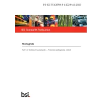 BS PD IEC TS 62898-3-1:2020+A1:2023 BS PD IEC TS 62898-3-1:2020+A1:2023