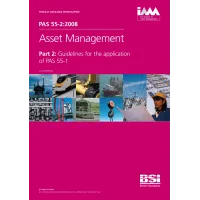 BS PAS 55-2:2008 BS PAS 55-2:2008