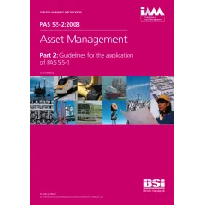BS PAS 55-2:2008