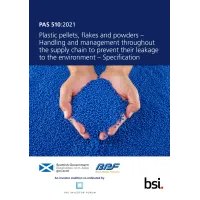 BS PAS 510:2021 BS PAS 510:2021