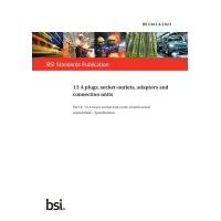 BS 1363-4:2023