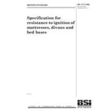 BS 7177:1996 BS 7177:1996