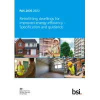 BS PAS 2035:2023 BS PAS 2035:2023