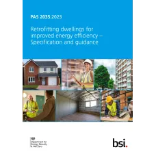 BS PAS 2035:2023