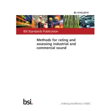 BS 4142:2014